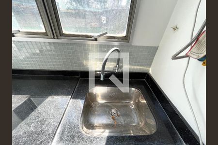 Apartamento para alugar com 60m², 2 quartos e 1 vaga Apartamento para alugar com 60m², 2 quartos e 1 vagaÁrea de Serviço