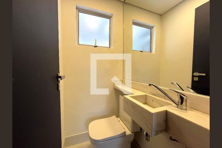 Apartamento para alugar com 60m², 2 quartos e 1 vaga Apartamento para alugar com 60m², 2 quartos e 1 vagaLavabo