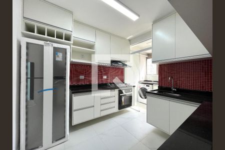 Apartamento para alugar com 60m², 2 quartos e 1 vaga Apartamento para alugar com 60m², 2 quartos e 1 vagaCozinha