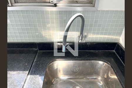 Apartamento para alugar com 60m², 2 quartos e 1 vaga Apartamento para alugar com 60m², 2 quartos e 1 vagaÁrea de Serviço