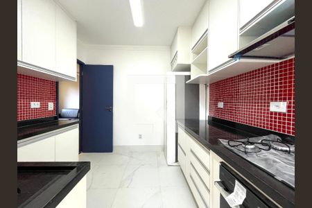 Apartamento para alugar com 60m², 2 quartos e 1 vaga Apartamento para alugar com 60m², 2 quartos e 1 vagaCozinha