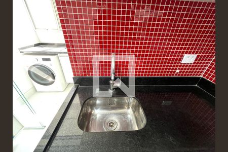 Apartamento para alugar com 60m², 2 quartos e 1 vaga Apartamento para alugar com 60m², 2 quartos e 1 vagaCozinha