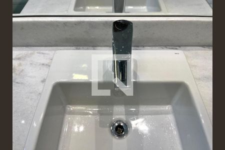 Apartamento para alugar com 60m², 2 quartos e 1 vaga Apartamento para alugar com 60m², 2 quartos e 1 vagaBanheiro