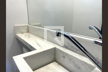 Apartamento para alugar com 60m², 2 quartos e 1 vaga Apartamento para alugar com 60m², 2 quartos e 1 vagaLavabo