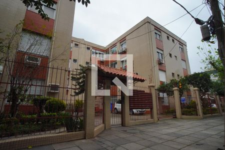 Studio à venda com 45m², 1 quarto e sem vagaFachada