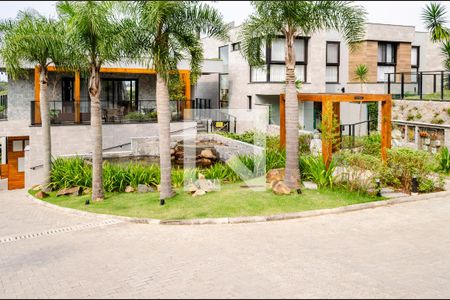 Casa de condomínio para alugar com 200m², 3 quartos e 2 vagasCondomínio