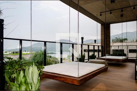 Casa de condomínio para alugar com 200m², 3 quartos e 2 vagasBelvedere