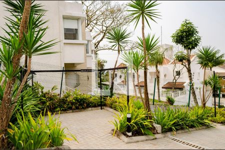 Casa de condomínio para alugar com 200m², 3 quartos e 2 vagasCondomínio