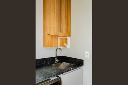 Casa de condomínio para alugar com 200m², 3 quartos e 2 vagasÁrea de Serviço