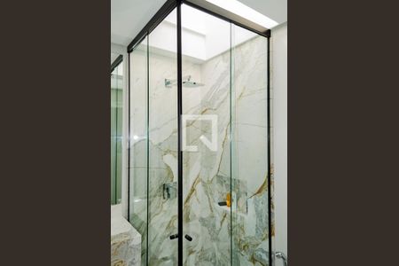 Casa de condomínio para alugar com 200m², 3 quartos e 2 vagasSuíte 02