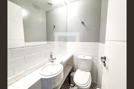 Apartamento à venda com 3 quartos, 160m² em Pinheiros, São Paulo