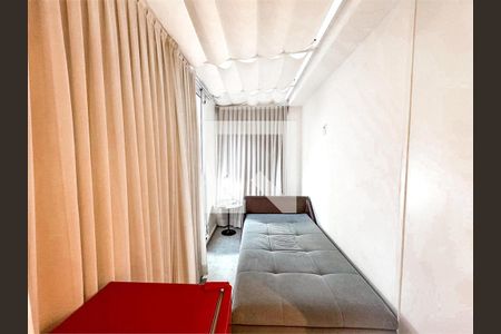 Apartamento à venda com 3 quartos, 160m² em Pinheiros, São Paulo