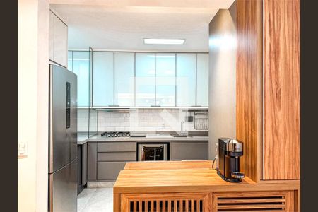 Apartamento à venda com 3 quartos, 160m² em Pinheiros, São Paulo