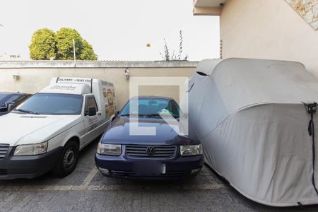 Casa de condomínio à venda com 64m², 2 quartos e 1 vagaGaragem - Vaga