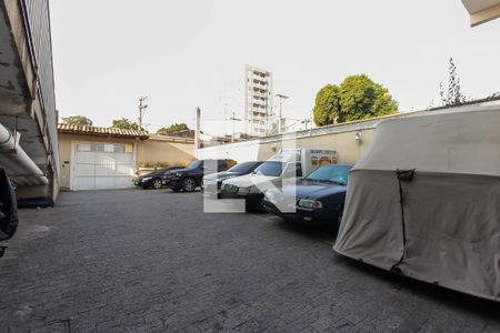 Casa de condomínio à venda com 64m², 2 quartos e 1 vagaGaragem
