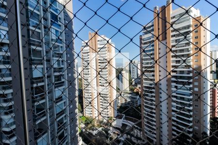 Apartamento à venda com 185m², 3 quartos e 3 vagasVista - Suíte 1