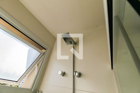 Apartamento à venda com 185m², 3 quartos e 3 vagasBanheiro da Suíte 3