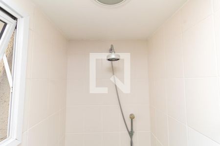 Apartamento para alugar com 250m², 3 quartos e 4 vagasBanheiro da Suíte 3