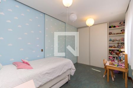 Apartamento para alugar com 250m², 3 quartos e 4 vagasSuíte 3