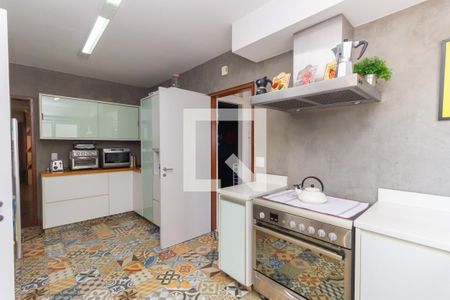 Apartamento para alugar com 250m², 3 quartos e 4 vagasCozinha