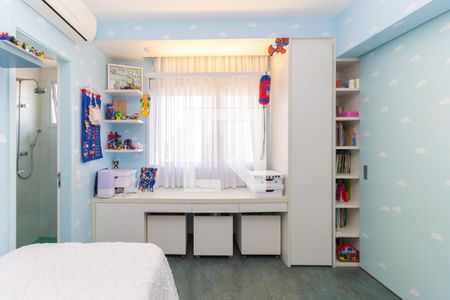 Apartamento para alugar com 250m², 3 quartos e 4 vagasSuíte 1