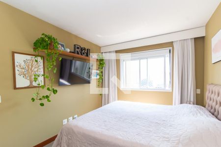 Apartamento para alugar com 250m², 3 quartos e 4 vagasSuíte 2