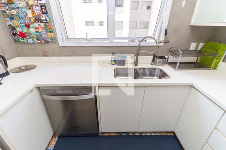 Apartamento para alugar com 250m², 3 quartos e 4 vagasCozinha