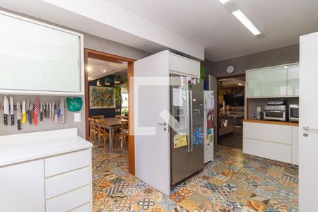 Apartamento para alugar com 250m², 3 quartos e 4 vagasCozinha