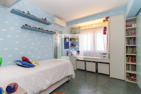 Apartamento para alugar com 250m², 3 quartos e 4 vagasSuíte 1