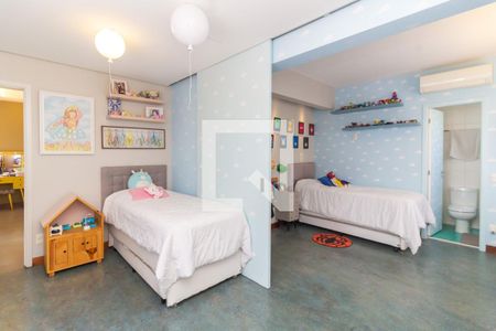 Apartamento para alugar com 250m², 3 quartos e 4 vagasSuíte 3