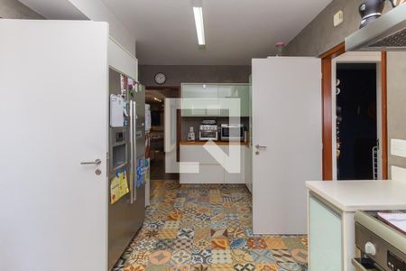 Apartamento para alugar com 250m², 3 quartos e 4 vagasCozinha