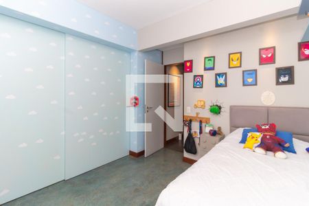 Apartamento para alugar com 250m², 3 quartos e 4 vagasSuíte 1