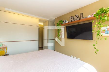 Apartamento para alugar com 250m², 3 quartos e 4 vagasSuíte 2