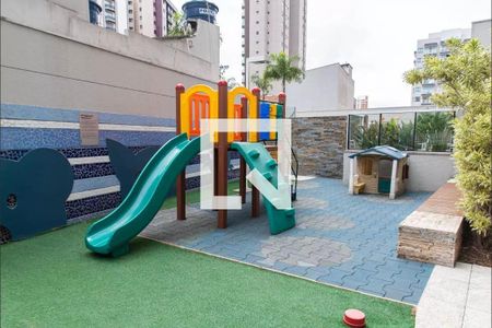 Apartamento para alugar com 250m², 3 quartos e 4 vagasÁrea Comum - Playground