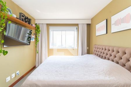 Apartamento para alugar com 250m², 3 quartos e 4 vagasSuíte 2