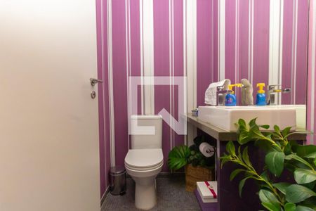 Apartamento para alugar com 250m², 3 quartos e 4 vagasLavabo