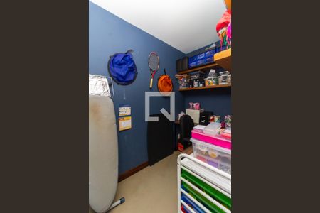 Apartamento para alugar com 250m², 3 quartos e 4 vagasQuarto de serviço/Escritório