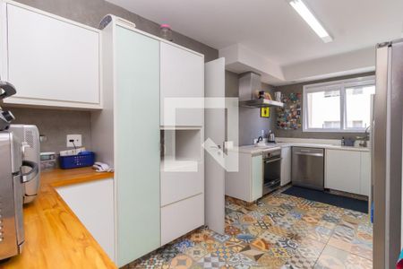 Apartamento para alugar com 250m², 3 quartos e 4 vagasCozinha