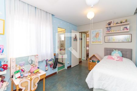 Apartamento para alugar com 250m², 3 quartos e 4 vagasSuíte 3