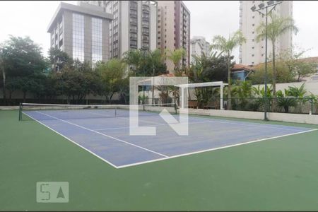 Apartamento para alugar com 250m², 3 quartos e 4 vagasÁrea comum - Quadra