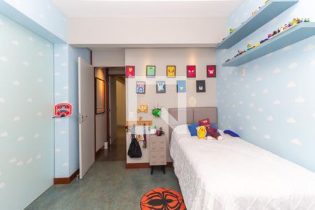 Apartamento para alugar com 250m², 3 quartos e 4 vagasSuíte 1