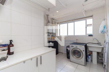Apartamento para alugar com 250m², 3 quartos e 4 vagasLavanderia