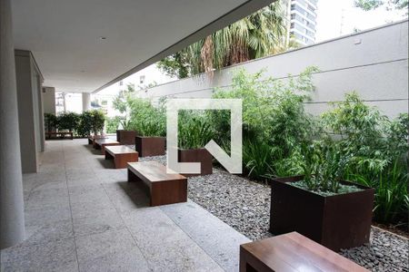 Apartamento para alugar com 250m², 3 quartos e 4 vagasÁrea comum