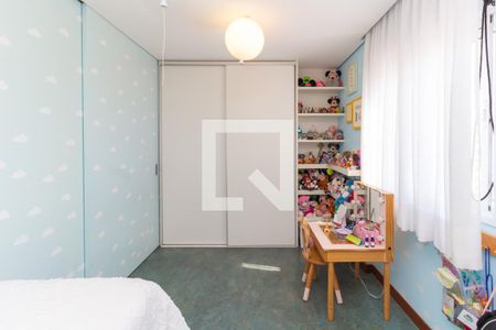 Apartamento para alugar com 250m², 3 quartos e 4 vagasSuíte 3