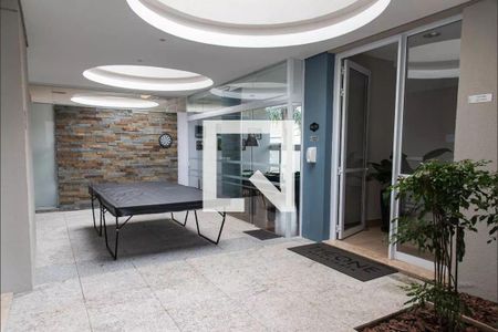 Apartamento para alugar com 250m², 3 quartos e 4 vagasÁrea comum - Salão de Jogos
