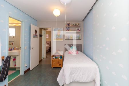 Apartamento para alugar com 250m², 3 quartos e 4 vagasSuíte 3