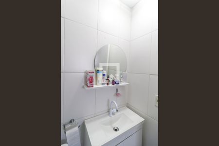 Apartamento para alugar com 76m², 2 quartos e 1 vaga Apartamento para alugar com 76m², 2 quartos e 1 vagaBanheiro