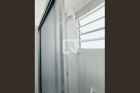 Banheiro da Suíte de apartamento para alugar com 2 quartos, 76m² em Vila Mafalda, Jundiaí