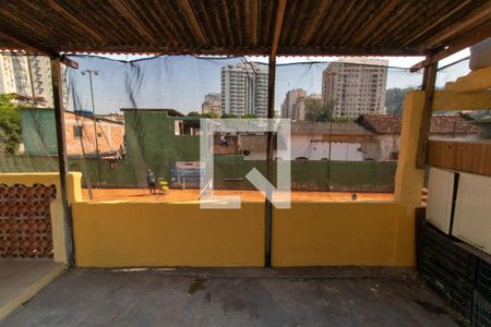 Casa à venda com 104m², 2 quartos e sem vagaÁrea externa 