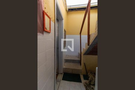 Casa à venda com 104m², 2 quartos e sem vagaÁrea externa 